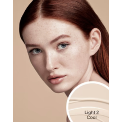 Тональний крем Morphe Filter Effect Soft-Focus Foundation (Filter Light 2) 28 ml