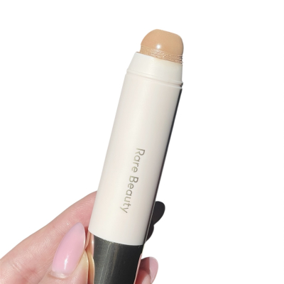 Скульптор для лица Rare Beauty Warm Wishes Effortless Bronzer Stick (Bright Side) 7 g (Уценка) 