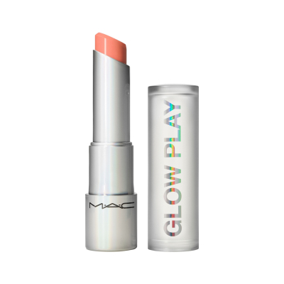 Бальзам для губ MAC Glow Play Lip Balm (451 Sweet Treat) 3.6 g