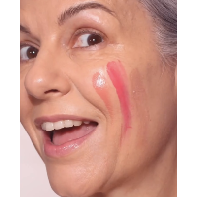 Контурна палетка Laura Geller Made to Multitask Eye, Lip, Cheek Palette Think Pink 3.2 g