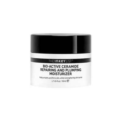 Крем с церамидами The Inkey List Bio-Active Ceramide Moisturizer 50 ml