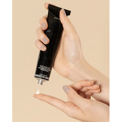 Крем для рук "Ваниль и апельсиновая цедра" Grown Alchemist Hand Cream 20 ml Mini