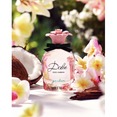 Парфумована вода Долче Габбана Dolce Garden 5 ml