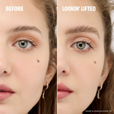 Набір для брів Benefit Bigtime Brow Minis Brow Pencil & Gel Duo (4.5 Neutral Deep Brown) Mini