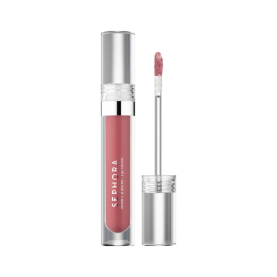 Блиск для губ Sephora Glossed Lip Gloss (95 Booked) 3 ml