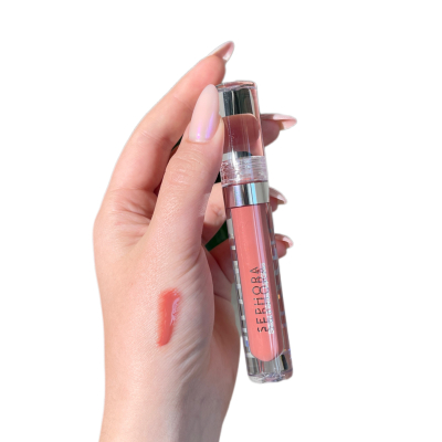 Блеск для губ Sephora Glossed Lip Gloss (95 Booked) 3 ml