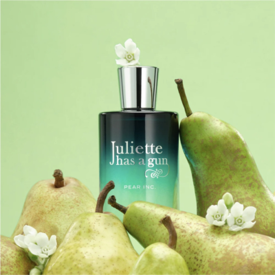 Парфюмированная вода Juliette Has a Gun Pear Inc 5 ml