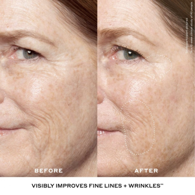 Омолоджуюча сироватка для обличчя з ретинолом Olehenriksen Double Rewind Pro-Grade 0.3% Retinol Serum 30 ml