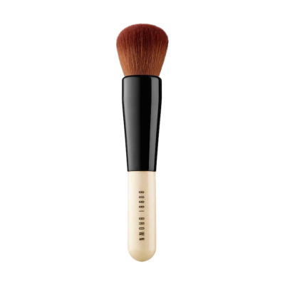 Пензель для тону та пудри Bobbi Brown Full Coverage Face Brush