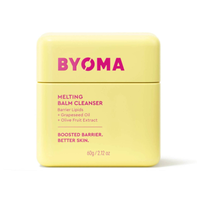 Очищающий бальзам Byoma Melting Balm Cleanser 60 g
