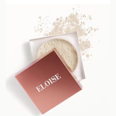 Матовая фиксирующая пудра Eloise Beauty Flawless Loose Setting Powder (Vanilla) 10 g
