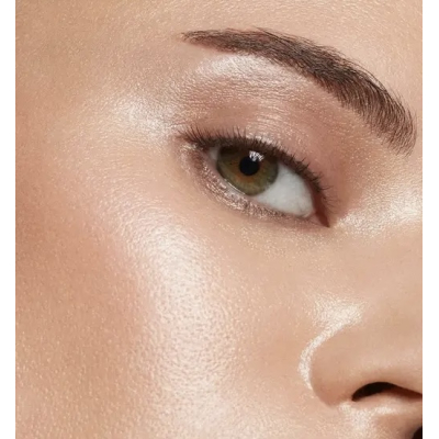 Хайлайтер Seraphine Botanicals Diamantine Beaming Highlighter (Oyster) 6.5 g