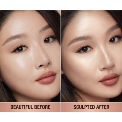 Скульптор Charlotte Tilbury Hollywood Contour Wand (Fair - Clair) 12 ml