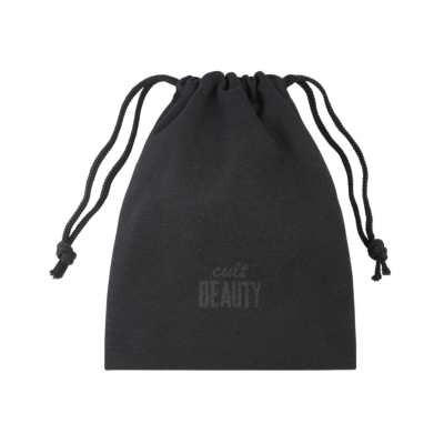 Мягкая косметическая повязка на голову Cult Beauty Headband