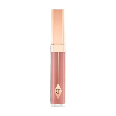 Блиск для губ Charlotte Tilbury Lip Lustre (Pillow Talk) 3.5 ml (без коробочки, з набору)