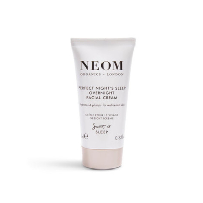 Нічний крем для обличчя Neom Perfect Night's Sleep Overnight Facial Cream 10 ml