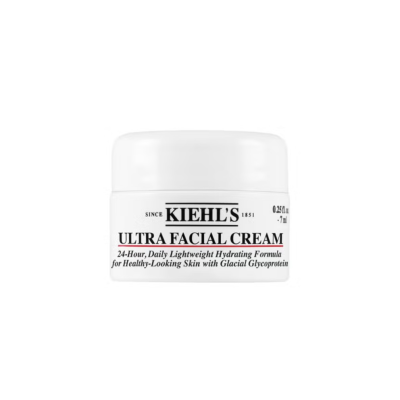 Увлажняющий крем для лица Kiehl’s Ultra Facial Cream 7 ml Mini