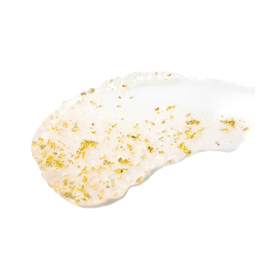 Интенсивно увлажняющий бальзам для губ с частицами золота Tatcha Camellia Gold Spun Lip Balm 6 g