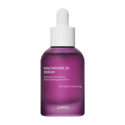 Освітлювальна сироватка з ніацинамідом Jumiso Niacinamide 20 Serum 40 ml