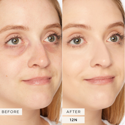 Консилер Tarte Shape Tape Radiant Concealer (12N) 0.5 ml (без коробочки, из набора)