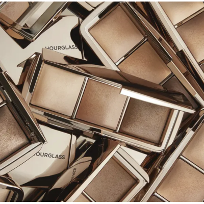 Контурна палетка Hourglass Lighting Palette Volume II 9 g