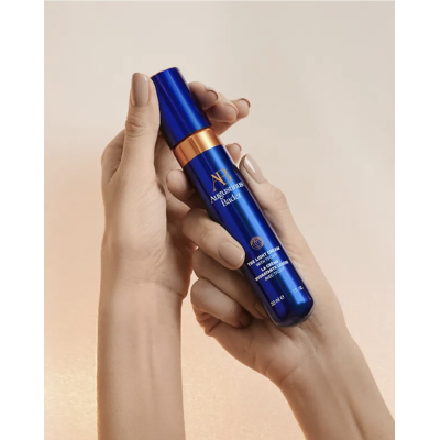 Омолаживающий крем для лица Augustinus Bader The Light Cream with TFC8 (30 ml)