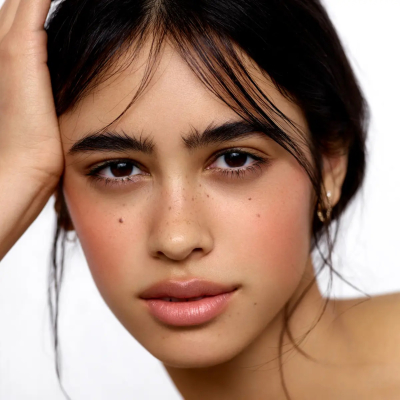 Кремові рум'яна Rose Inc Cream Blush Refillable Cheek & Lip Colour (Wisteria) 4.5 g