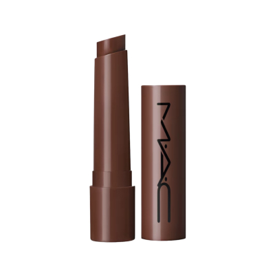 Глянсовий бальзам для збільшення обʼєму губ MAC Squirt Plumping Gloss Stick (16 Lower Cut) 2.3 g