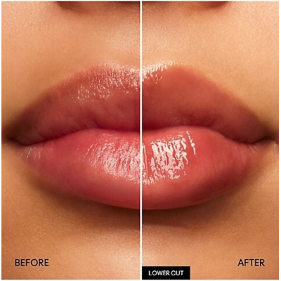 Глянцевый бальзам для увеличения объема губ MAC Squirt Plumping Gloss Stick (16 Lower Cut) 2.3 g