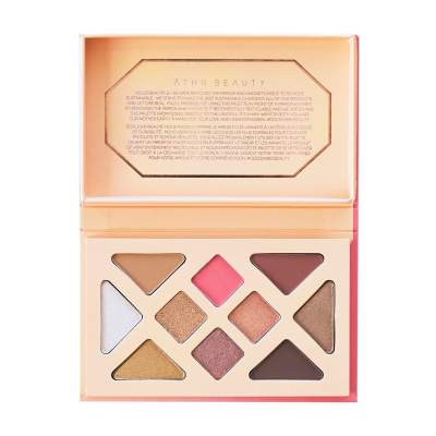 Палетка тіней Athr Beauty Desert Sunset Palette 12.5 g