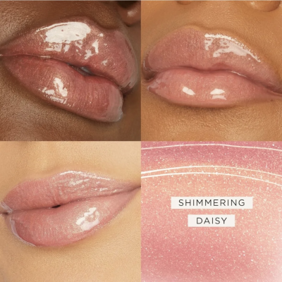 Глянцевий блиск для губ Tarte Cosmetics Maracuja Juicy Lip Vinyl (Shimmering Daisy) 2.7 g