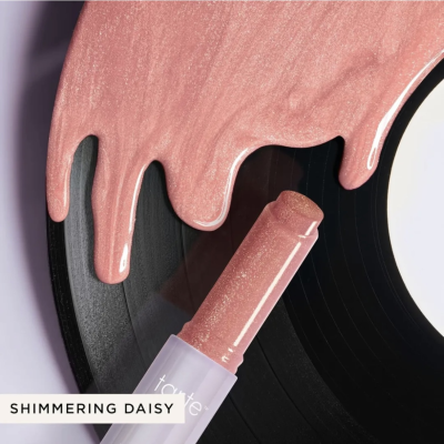 Глянцевий блиск для губ Tarte Cosmetics Maracuja Juicy Lip Vinyl (Shimmering Daisy) 2.7 g