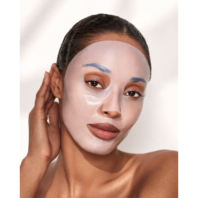 Відновлююча біоцелюлозна маска для обличчя 111Skin Y Theorem Bio Cellulose Facial Mask 23 ml