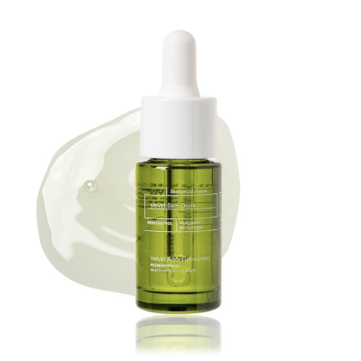 Сыворотка для проблемной кожи Korres Santorini Grape Velvet Skin Drink 15 ml Mini