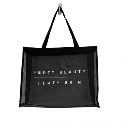Сумка Fenty Beauty Mesh Tote Bag