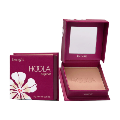 Легендарний матовий бронзатор Benefit Hoola Matte Bronzer (Original) 8 g