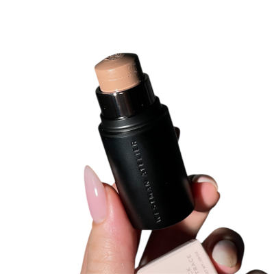 Кремовий скульптор Westman Atelier Petite Face Trace Contour Stick (Biscuit) 2.5 g (Уценка) 