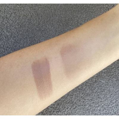 Кремовий скульптор Westman Atelier Petite Face Trace Contour Stick (Biscuit) 2.5 g (Уценка) 