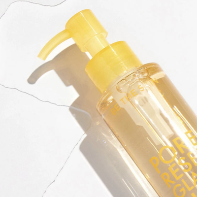 Гідрофільна олія Be The Skin Pore Reset Glass Skin Cleansing Oil 150 ml