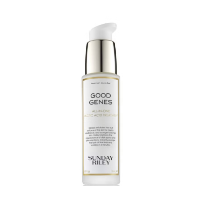 Сыворотка с молочной кислотой Sunday Riley Good Genes All-in-one Lactic Acid Treatment 30 ml