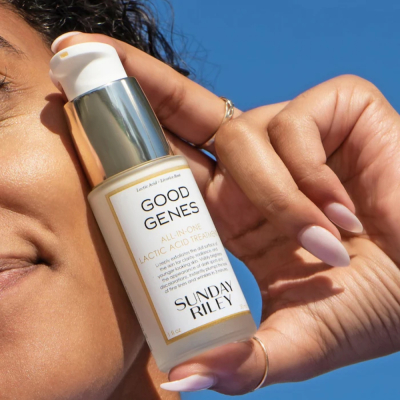 Сироватка з молочною кислотою Sunday Riley Good Genes All-in-one Lactic Acid Treatment 30 ml