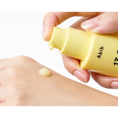 Освітлювальна сироватка з ніацинамідом Abib Bright Force Serum 13.0 Pump 30 ml