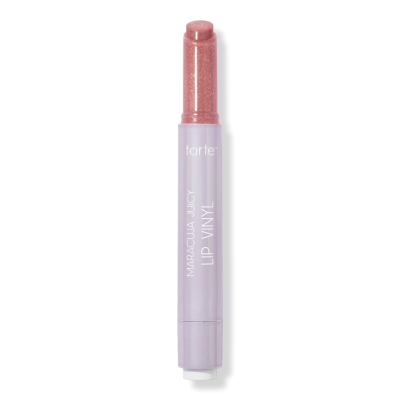 Глянцевий блиск для губ Tarte Cosmetics Maracuja Juicy Lip Vinyl (Shimmering Mixed Berries) 2.7 g