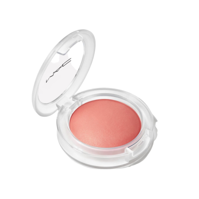 Кремові рум'яна MAC Glow Play Blush (Cheer Up) 7.3 g