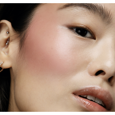 Кремовые румяна MAC Glow Play Blush (Cheer Up) 7.3 g