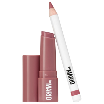 Набор губ Makeup by Mario Dream Lip Kit Mini