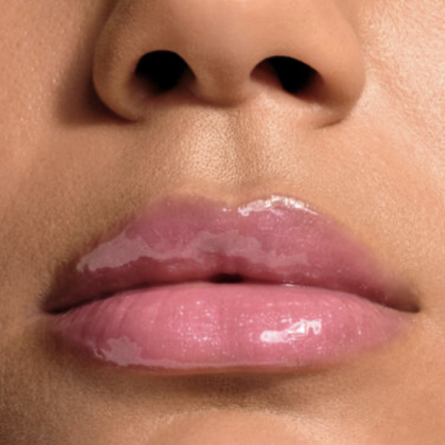 Блеск для губ с эффектом увеличения Giorgio Armani Prisma Glassy Icy Plumper (Frozen Candy 34) 3.5 ml