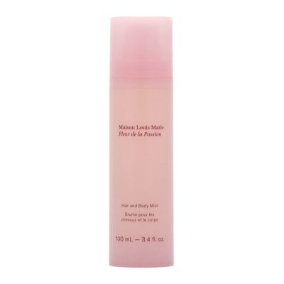 Спрей для тела и волос Мезон Луи Мари Fleur de la Passion Hair and Body Mist 150 ml