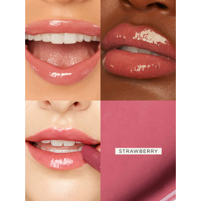 Блиск для губ Tarte Cosmetics Maracuja Juicy Lip (Strawberry) 2.7 g