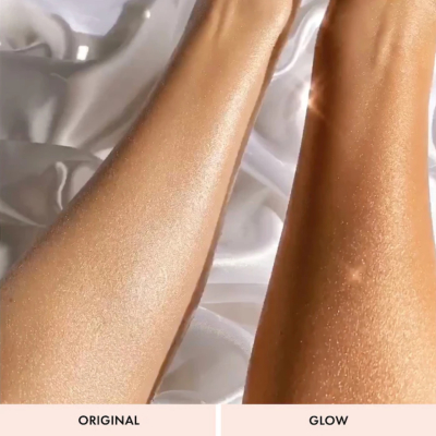 Сияющий мист для лица и тела Iconic London Prep-Set-Glow Skin Spray (Original) 30 ml